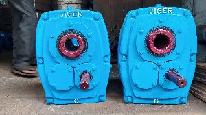 Jacketed Bitumen Pump