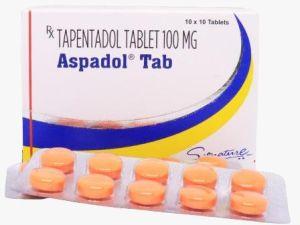 Aspadol Tablets 100mg