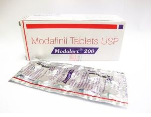 MODAFINIL 200MG Tablet