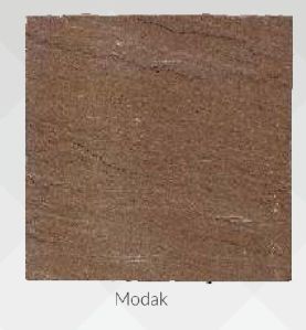 Modak Hand Cut Sandstone and Limestone Paving Stone