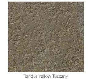 Tandur Yellow Tuscany Limestone Tile