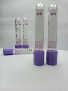 K2 EDTA Tube