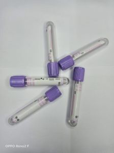 K2 EDTA Tube