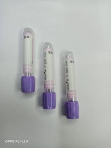 K2 EDTA Tube