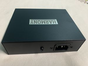 POE Switch For CCTV