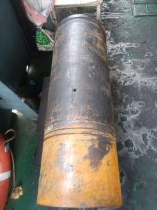 Crack Repair of Cylinder Liners By Metal Locking And Metal Stitching RA Power Solutions: 43 Years