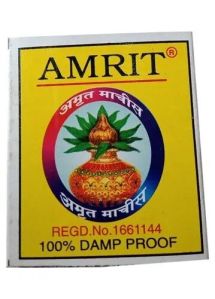 Amrit Safety Match Box