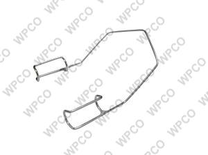 Barraquer Wire Speculum