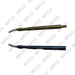 Bimanual Irrigation Aspiration Handpiece