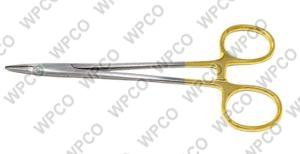 Debakey Needle Holder