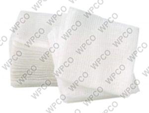 Sterile Gauze Swab