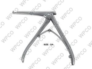 Kerrison Rongeur Forcep