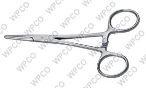 Mosquito Artery Forcep Straight