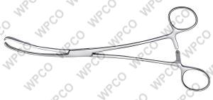 Vulsellum Forcep