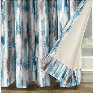 Digital Printed Curtains