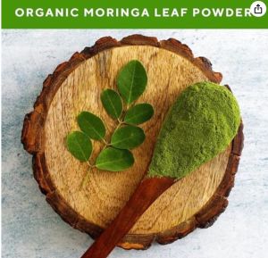 Moringa Leaf Powder