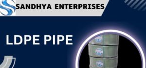 LDPE Pipes