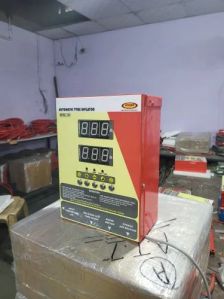 Royal-ATI Fully Automatic Car Tyre Inflator