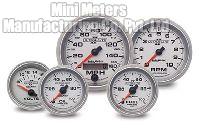 Automotive Gauges