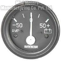 Dc Ammeter