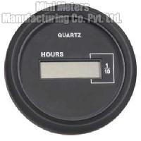 Dc Hour Meter