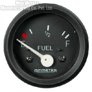 fule gauges