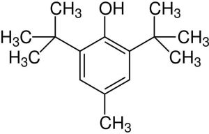 BHT Organic Compounds