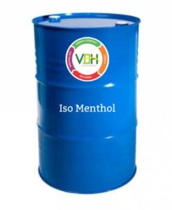 ISO Menthol