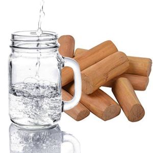 Sandalwood Water