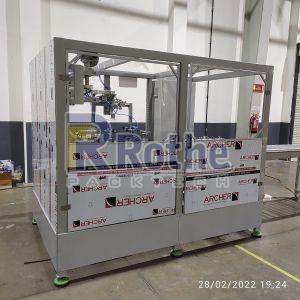 Case Erector