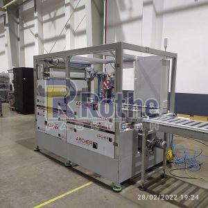 Case Erector