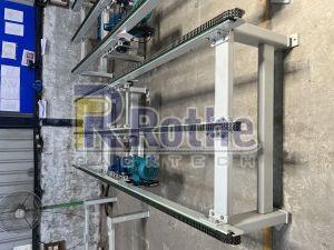 Chain Conveyor System