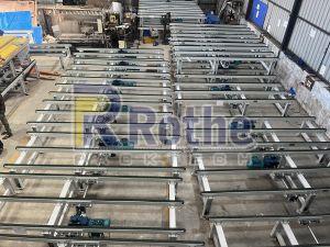 Chain Conveyor System