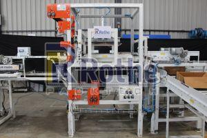 Gantry Case Packer
