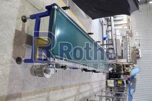Flat Belt Conveyor System