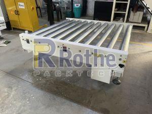 Pallet Roller Conveyor System