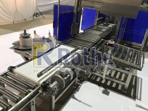 Power Roller Conveyor System