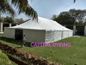 Wedding Marquee Tent