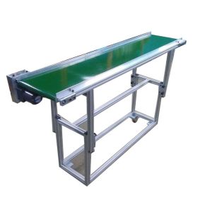 Belt Conveyor System