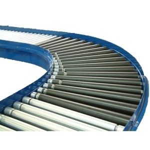 Roller Conveyor System