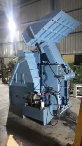 Special Purpose Machines