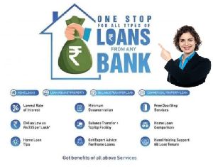 loan services