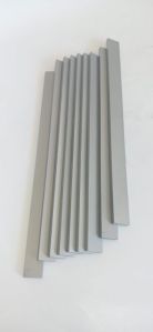 Tungsten Carbide Flat