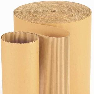 Corrugated Rolls