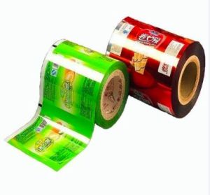 FLEXO POLY INKS for LDPE film