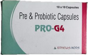Pro G4 Capsule