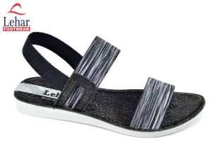 Ladies Flat Sandal