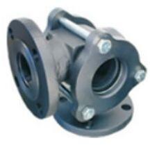 FSG-300 Sight Flow Indicator