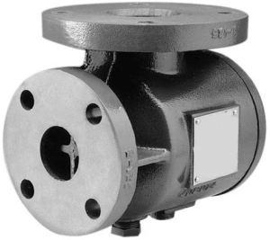 Pump Suction Diffuser