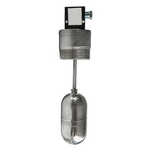 Stainless Steel Level Switch
